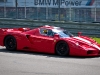Modena Trackdays 2011: Ferrari FXX